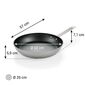 Tescoma Panvica GrandCHEF+ pr. 32 cm