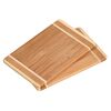 Kesper 58002 Bambusz vágódeszka készlet 2 db , 22x 14 x 1 cm