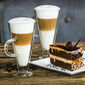 4Home Pahare termo Latte Elegante Hot&Cool 230 ml, 2 buc.