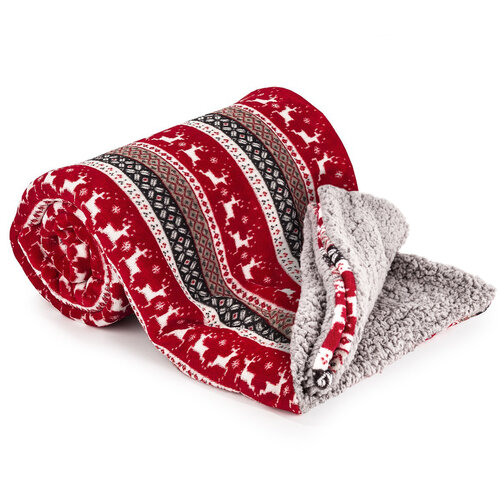 4Home Božična odeja Sobi, 150 x 200 cm