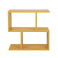 Beistelltisch Life Yellow