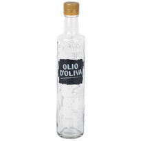 Cerve Fľaša na olej alebo ocot Olio, 0,5 l