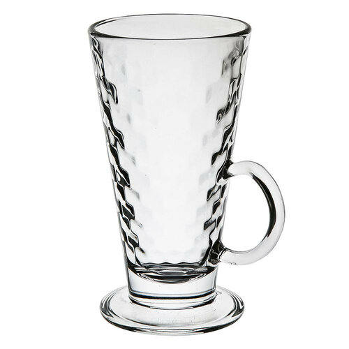 Set cești de cafea Altom Boston, din sticlă, 260 ml, 6 buc.