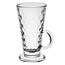 Set cești de cafea Altom Boston, din sticlă, 260 ml, 6 buc.