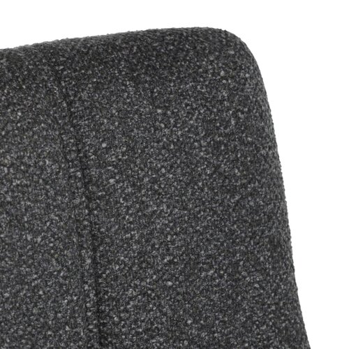 Súprava jedálenských stoličiek DCH-P3146 GREY2, 2 ks