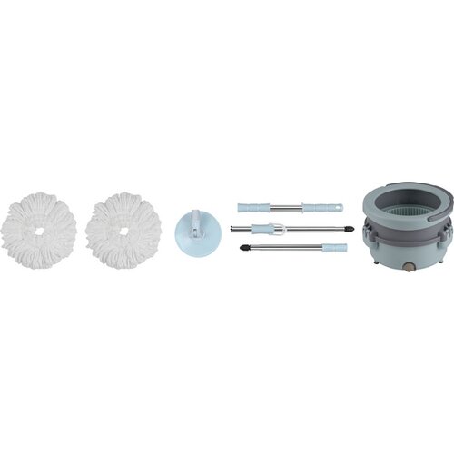 Lamart LT8054 rotacijski mop Wind