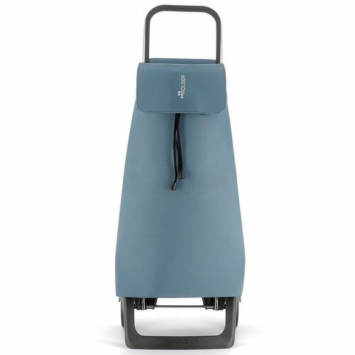 Rolser Trolley auf Rädern Jet LN Joy, Blau