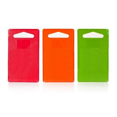 Banquet Plastična deska Culinaria Plastia, 18,7 x28,5 cm