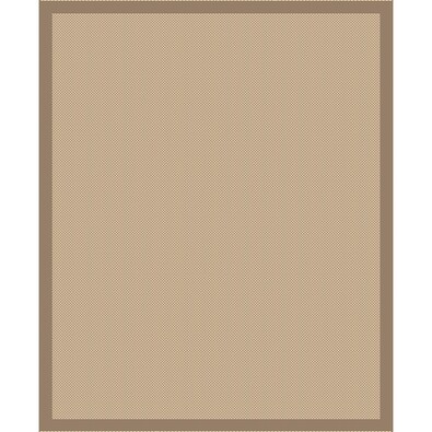 Habitat Dywan Monaco lamówka 7410/3278, 60 x 110 cm