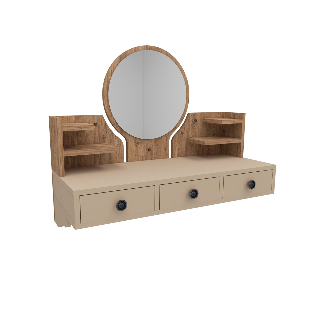 Product detail of Kosmetický stůl Polina Beige