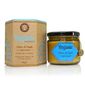 Lumânare organică Dehn Al Oudh - Agarwood 200 g însticlă