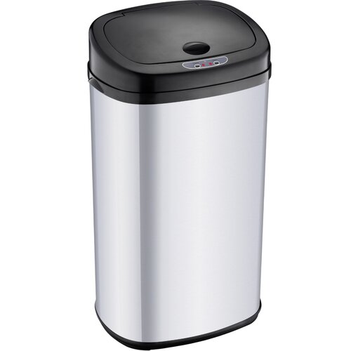 Lamart LT8022 bezdotykový koš Sensor 42 l