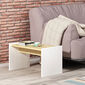 Beistelltisch Fall Sapphire