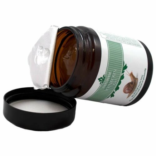 Gel proti polžem Naturhof, 100 ml