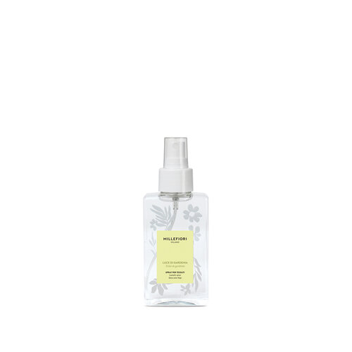 Millefiori osveževalec za perilo v spreju Luce DiGardenia, 100 ml