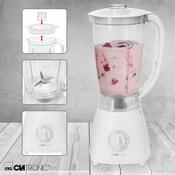 Clatronic UM 3470 univerzális keverőgép