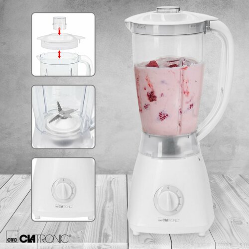 Clatronic UM 3470 univerzális turmixgép