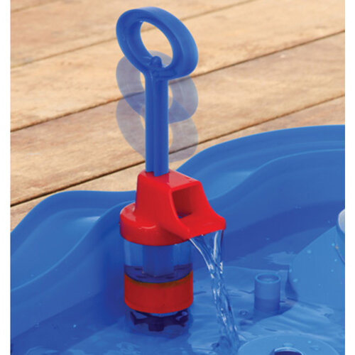 Buddy Toys BOT 3210 Kinderkoffer Water World