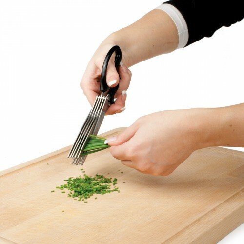 Vitility VIT-70210330 večrezne škarje za zelišča