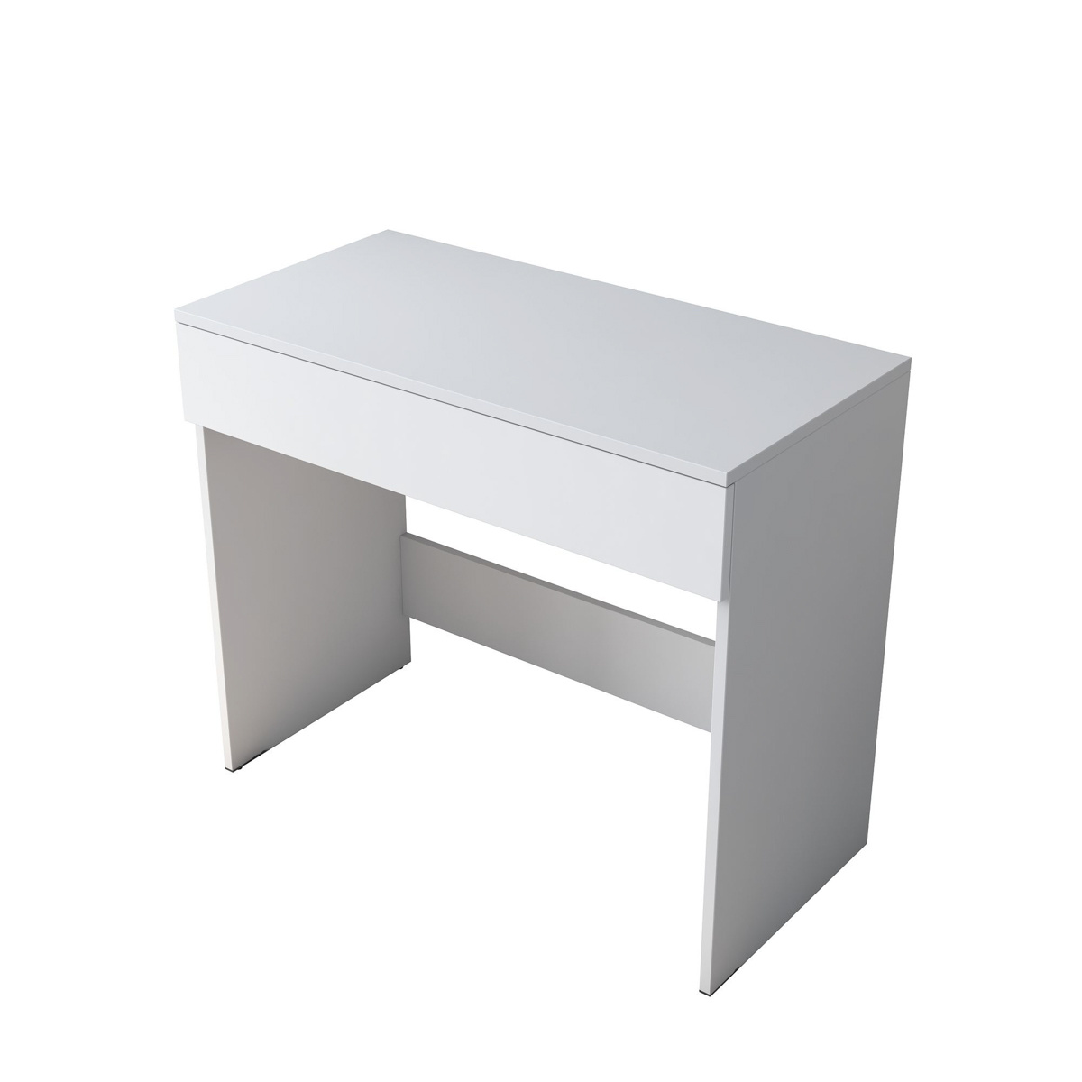 Kozmetický stôl BJ 104 White