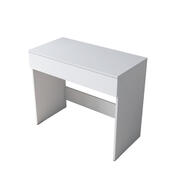 BJ 104 White kozmetikai asztal