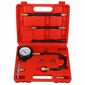 Sixtol Druckprüfgerät für Benzinmotoren MECHANIC ENGINE TESTER 10, 0-7 bar, 10 Stück