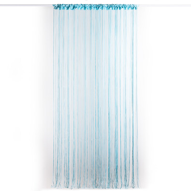 Provázková záclona Aga, 150 x 250 cm