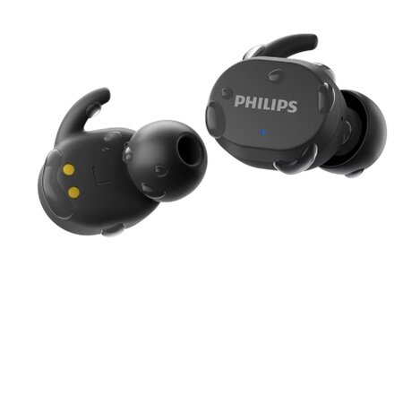 Philips TAT3216BK/00 TWS sluchátka