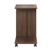 Odkládací stolek Still Walnut