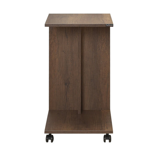 Masă de depozitare Still Walnut