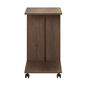 Masă de depozitare Still Walnut