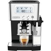 Sencor SES 4090SS espresso pákové