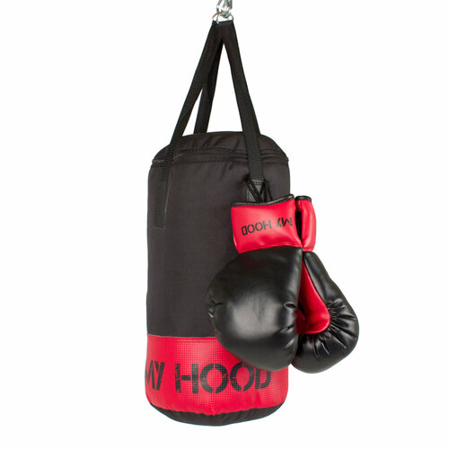 My Hood 201042 Boxsack für Kinder, 4 kg
