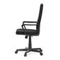 Krzesło biurowe Autronic KA-L607 BK2
