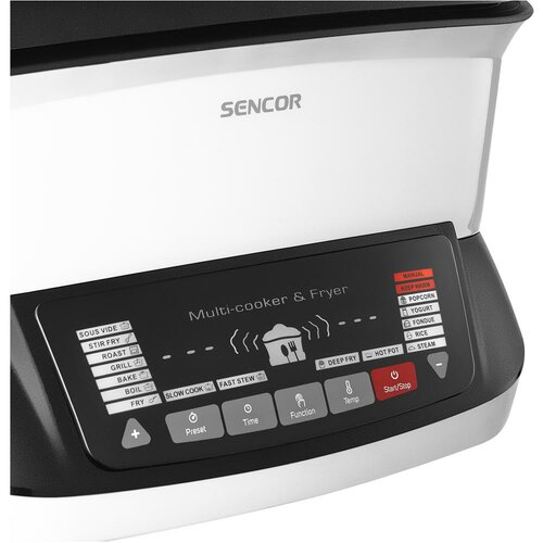 Sencor SFR 9400WH multifunkční hrnec