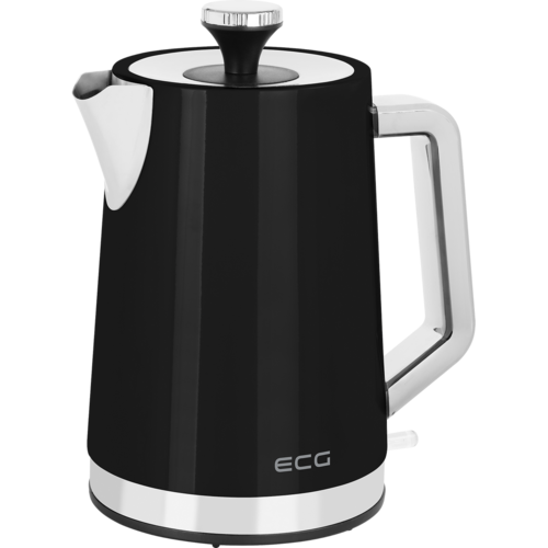 ECG RK 1766 Vintage Nero gyorsforraló