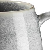 Mäser 4 db nagy bögre szett AQUATA – 500 ml, szürke