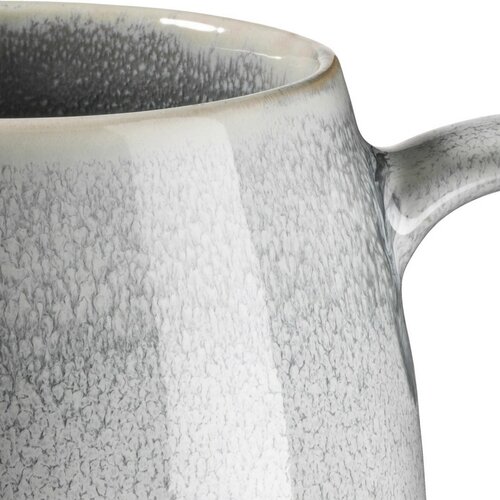 Mäser Set de 4 căni mari AQUATA – 500 ml, gri