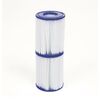 Bestway Kartuschenfilterpatrone 10,6 x 13,6 cm , 2 Stück