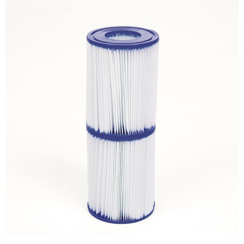Bestway Kartuschenfilterpatrone 10,6 x 13,6 cm , 2 Stück