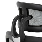 Autronic KA-K2080 GREY Scaun de birou