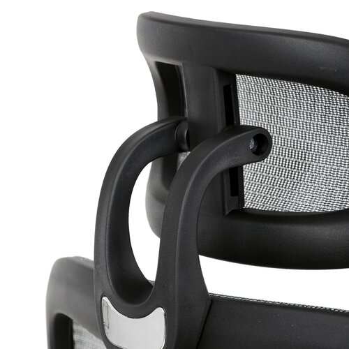 Autronic KA-K2080 GREY Pisarniški stol