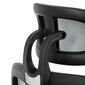 Autronic KA-K2080 GREY Pisarniški stol