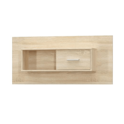 Police TEYO 1D, sonoma tölgy