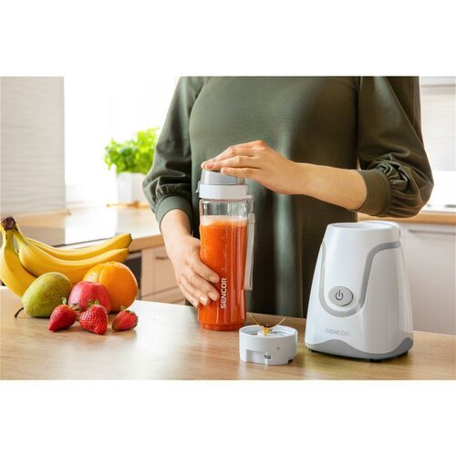 Sencor SBL 2110WH smoothie turmixgép