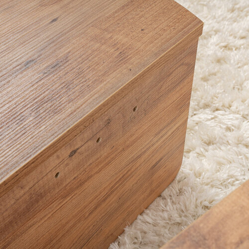 Couchtisch Orion Atlantic Pine