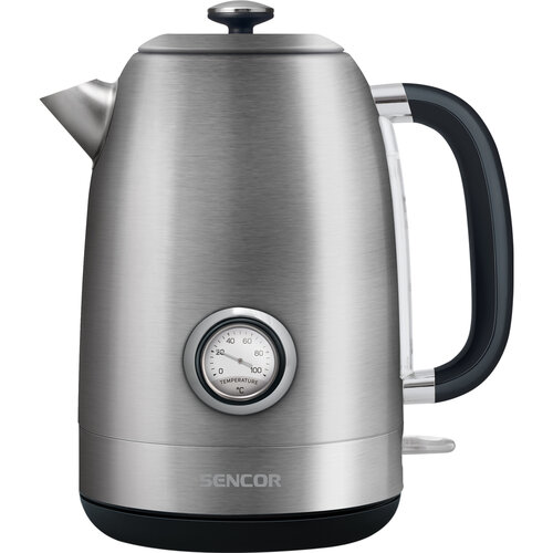 Sencor SWK 1799SS vízforraló 1,7 l, rozsdamentesacél