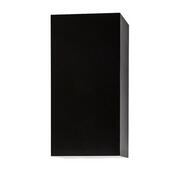 Rabalux 77157 venkovní nástěnné LED svítidlo Urfa, 18W, IP65, černá