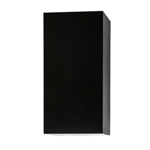 Rabalux 77157 zewnętrzna lampa ścienna LED Urfa,18 W, IP65, czarna