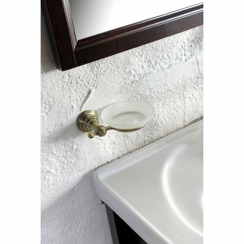 SAPHO 1318-02 Diamond milnik, bronz